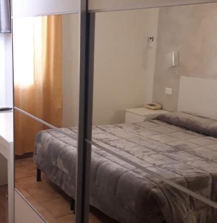 Locanda Il Burchiello Oriago Di Mira Kültér fotó
