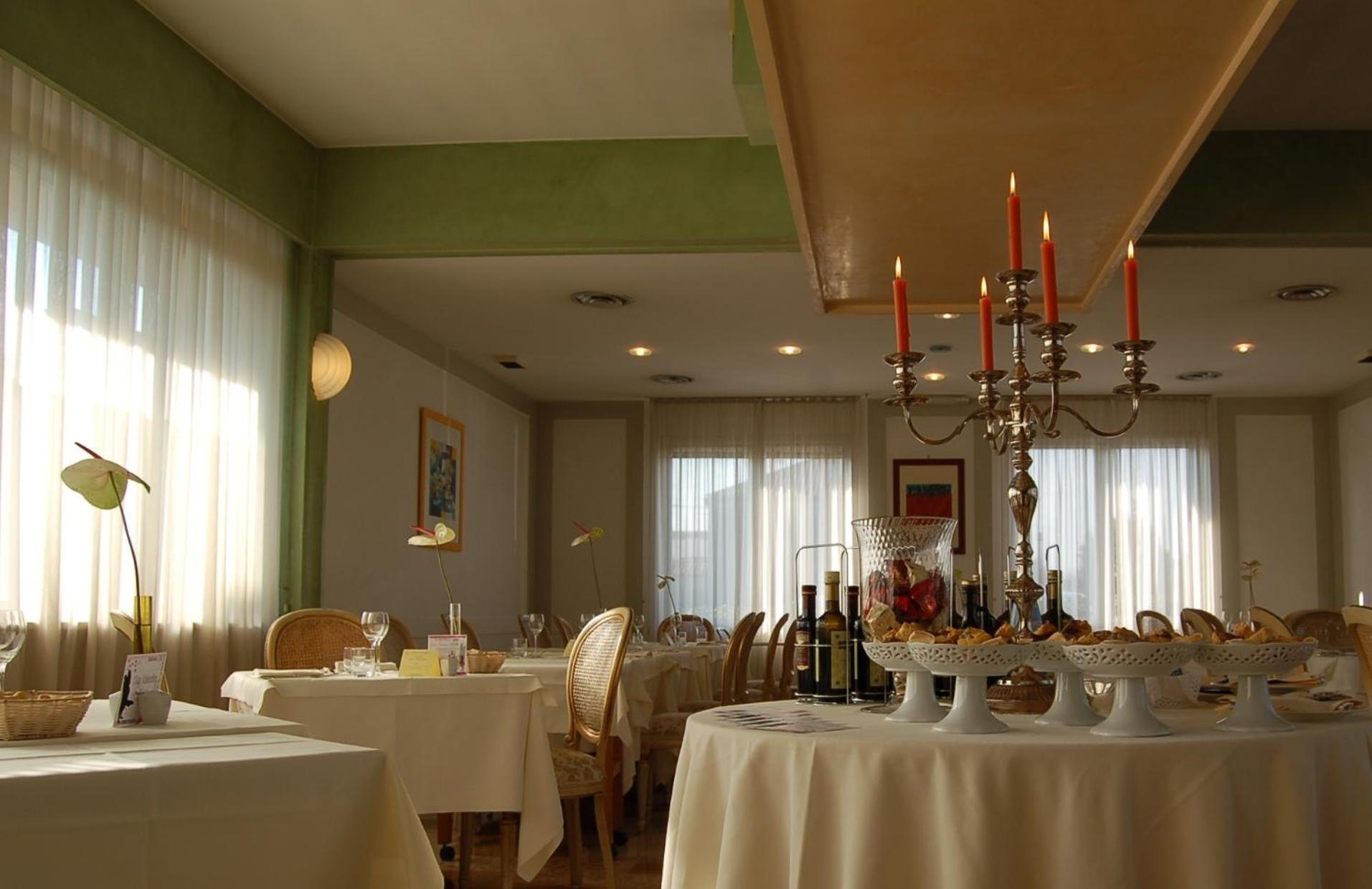 Locanda Il Burchiello Oriago Di Mira Kültér fotó